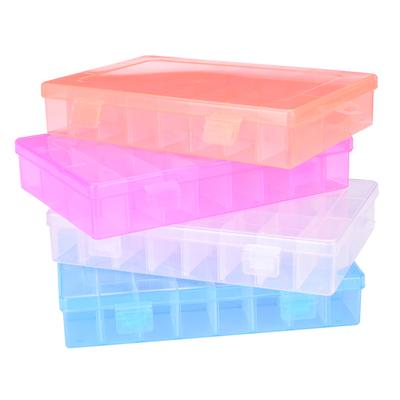 Úložné prostory – Úložné boxy
