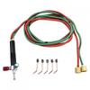 Welding Torch Welder Tool Acetylene Torch Kit Gas Welding Cutting
