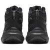 Anta Exploration Durable Mid-Top Outdoor Functional Shoes Men Shoes Black 112418982-2