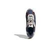 adidas Originals Response CL Wygodne Wszechstronne Skórzane Amortyzacja Trwałe Niskoprofilowe Codzienne Buty do Biegania Unisex sneaker Jasnoniebieski IH2565