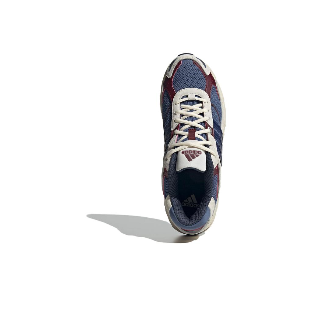 adidas Originals Response CL Wygodne Wszechstronne Skórzane Amortyzacja Trwałe Niskoprofilowe Codzienne Buty do Biegania Unisex sneaker Jasnoniebieski IH2565