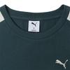 Puma Prime Retro T7 Sports Casual Fashion Crew Neck Short Sleeve T-Shirt Men Tops 634786-75