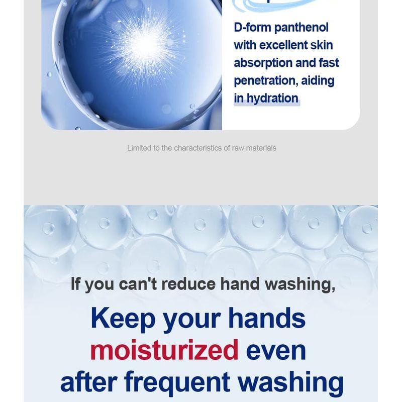 Derma: B - CeraMD Repair Shield Hand Cream