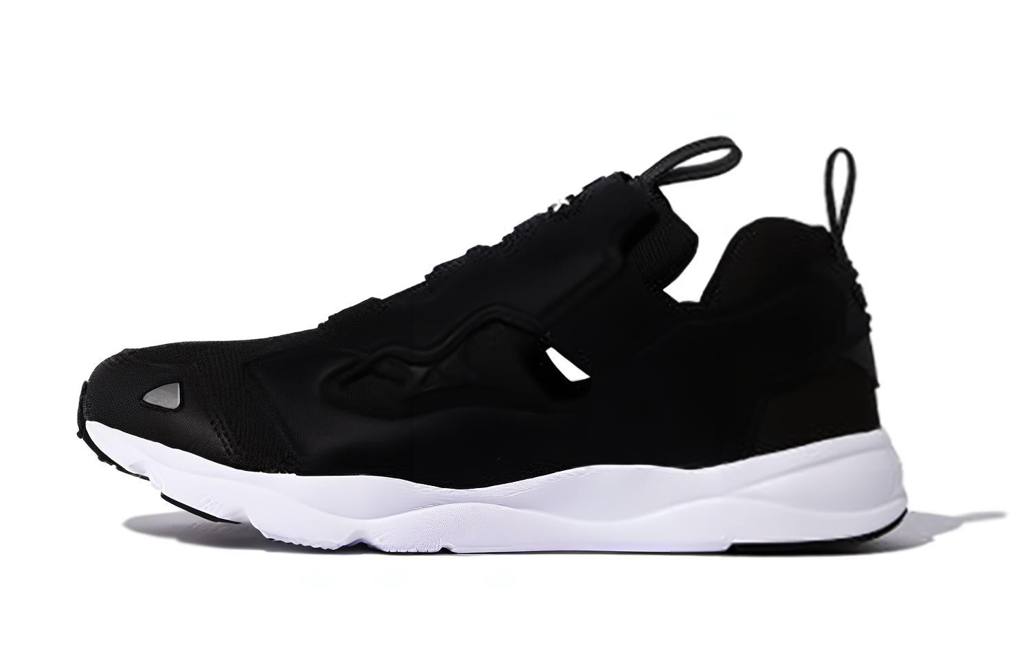 Reebok Furylite 3.0 Black FU9077 36