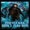 The Forever Man 3 by Craig Zerf Paperback Book 9781520743080