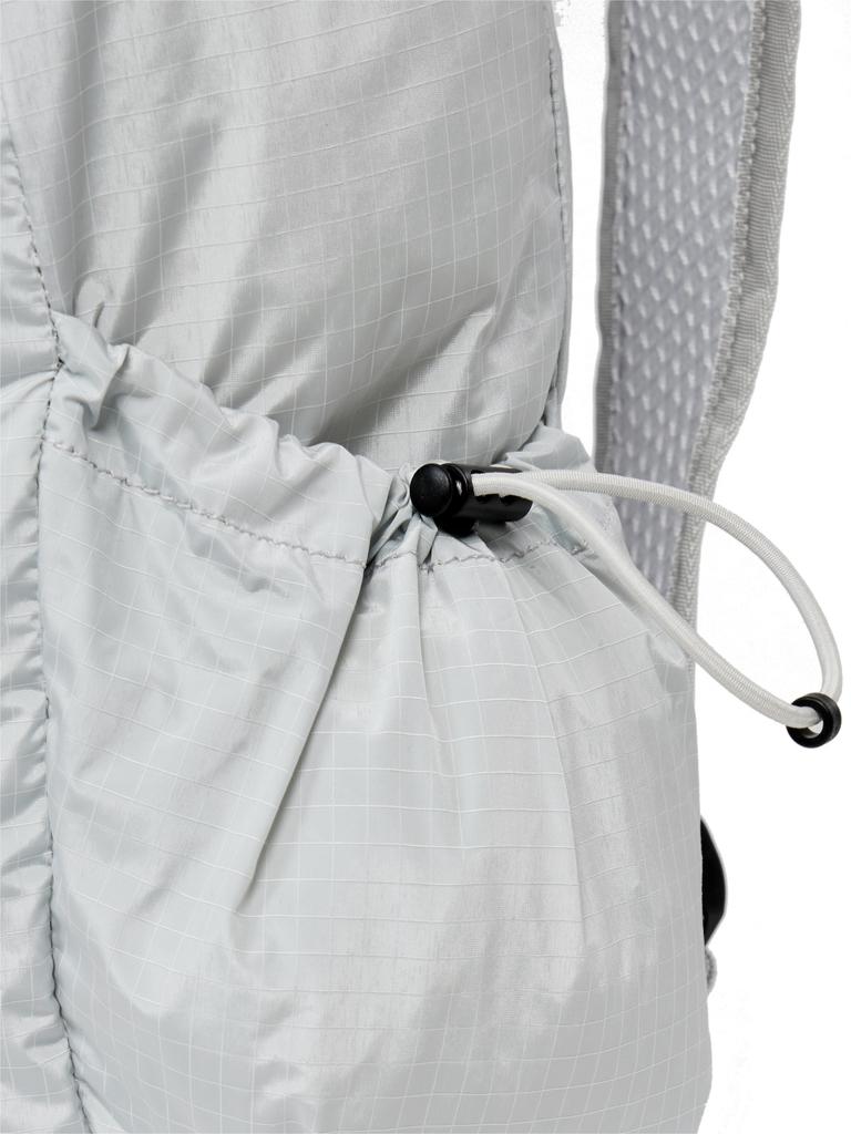 Eider Flo Packable 10_Light Grey