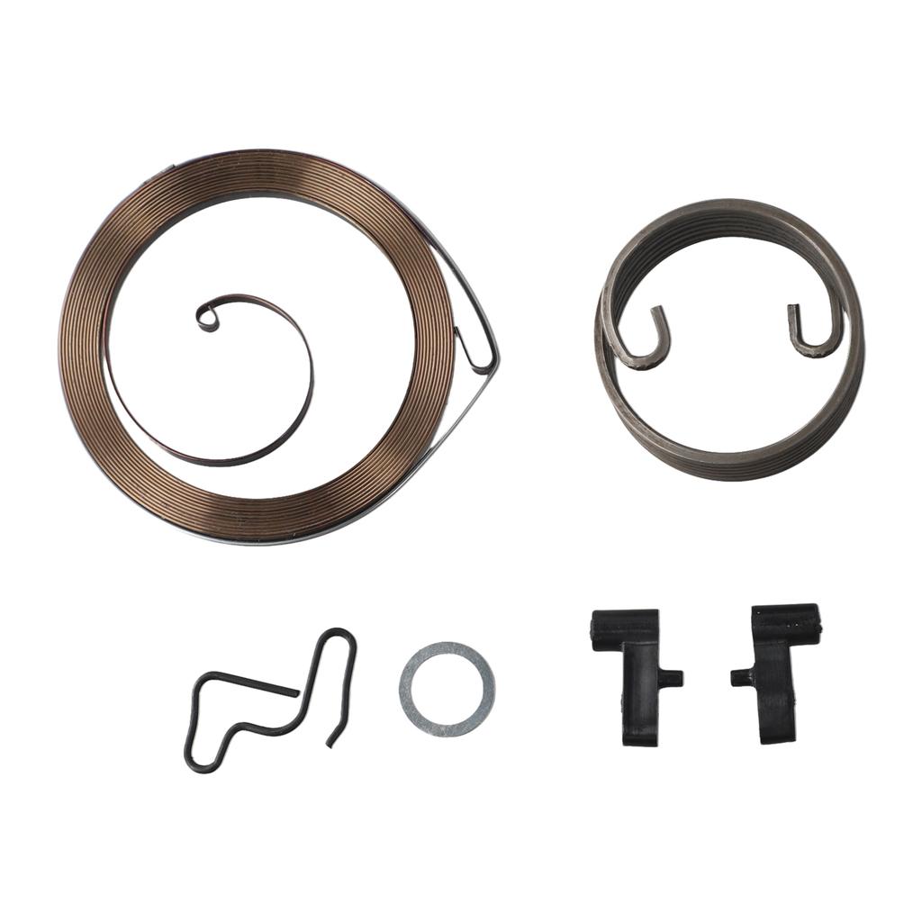 For BG56C For BG86C For SH86C For SH56C Starter Repair Kit 42371900600 for Leaf Blower Performance Improvement