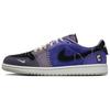 Air 1 x Zion Williamson Retro Low OG 'Voodoo Alternate' Masculino IH2309-500