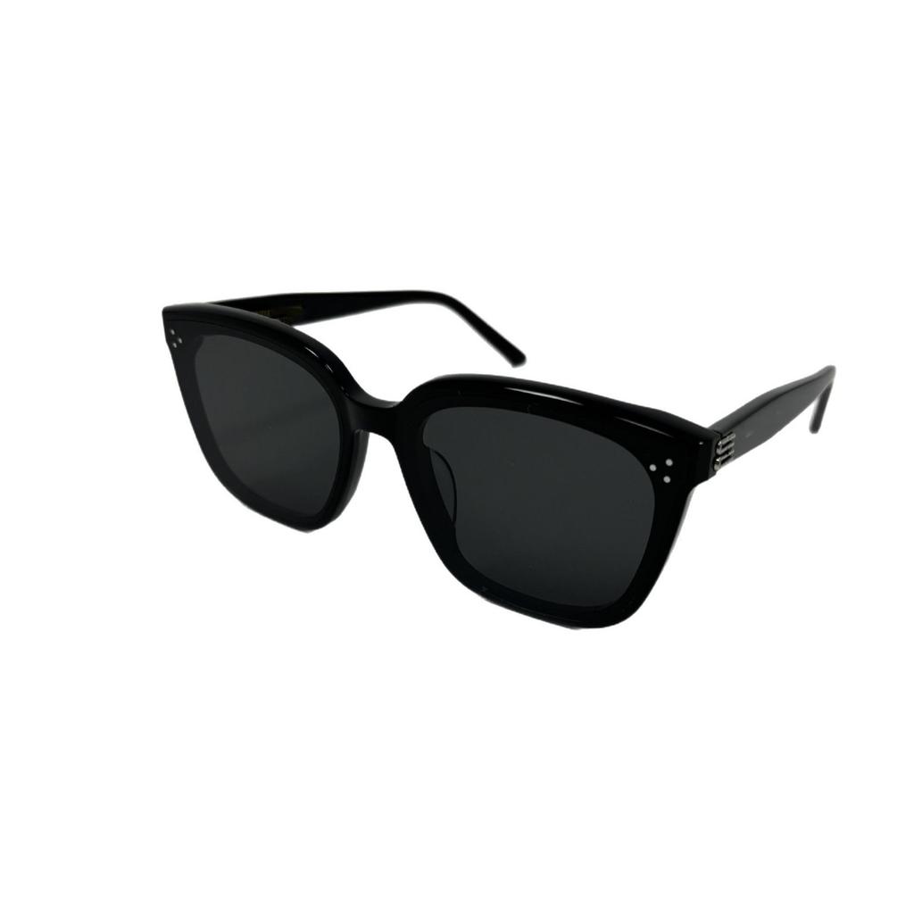 New gm High-end women's sunglasses MYM Fashionable square frame men's eyeglasses High-end sunglasses with UV protection