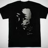 Quincy Jones it's all about the sound T-Shirt schwarz Unisex S-5xl XA342