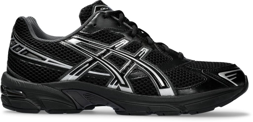 Кроссовки Asics Gel-1130 schwarz puresilber