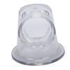 Transparent Insert Pre Filter Lid Fit For SPS100 SPS75 SPS50 SPS25 Circulation Pump Swimming Pool Accessories