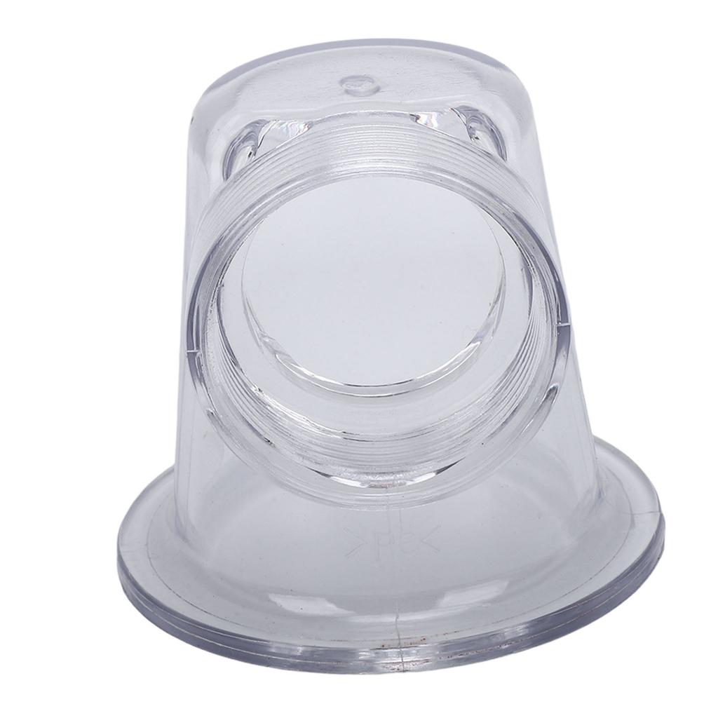 Transparent Insert Pre Filter Lid Fit For SPS100 SPS75 SPS50 SPS25 Circulation Pump Swimming Pool Accessories
