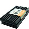 YNAK Piano Speaker Rubber Mat Set for Home Use Vibration and Soundproofing x 10cm x 2 Anti-Slip - (20cm 2cm, pieces)