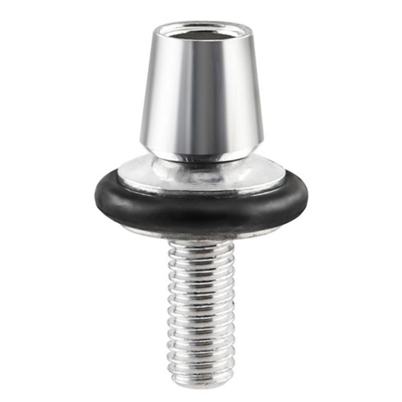 Bike Brake Lever Adjuster Aluminum-Alloy Bicycle Brake Lever Adjustment Screws