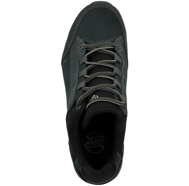 Треккинговые ботинки Hanwag Banks Low Lady GTX