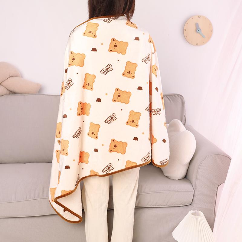 New POP MART Little Sweet Beans Supermarket Collection, Cookie Gift Box Trend Based Products 31CM 210400144