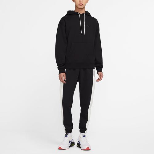 Nike Lab Solo Swoosh Fleece Hoodie Asia Sizing DA0316-010