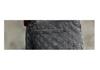 Winter Retro High Street Men's Full Print Jacquard Loose Straight-Leg Jeans
