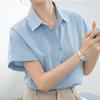 Navava Women S refreShing Short Sleeve Roll Up Shirt Nb2628