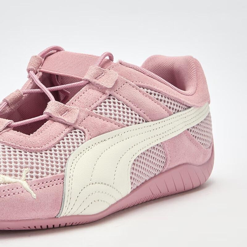 Puma SPEEDCAT Women's Racing Style Casual Shoes