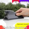Second Gen Car Shark Fin Antenna: Decorative Tail Wing with Signal Radio Enhancement, No Drilling Required