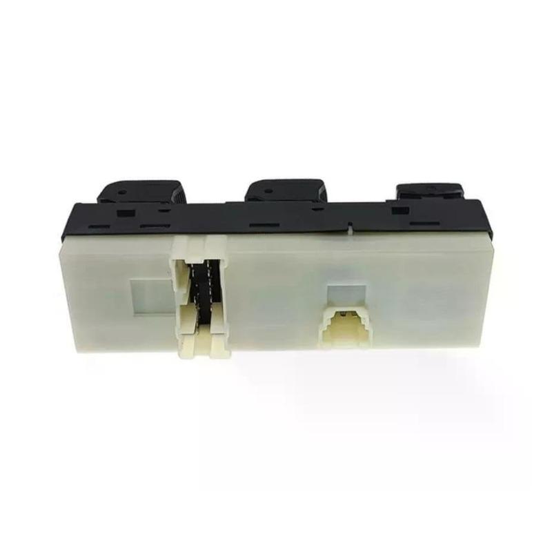25401-JX30A Window Control Switch Lifter Regulator Button For Nissan NV200 HR16DE 1.6L L4 2009 2010 2011 2012 2013 2014 2015