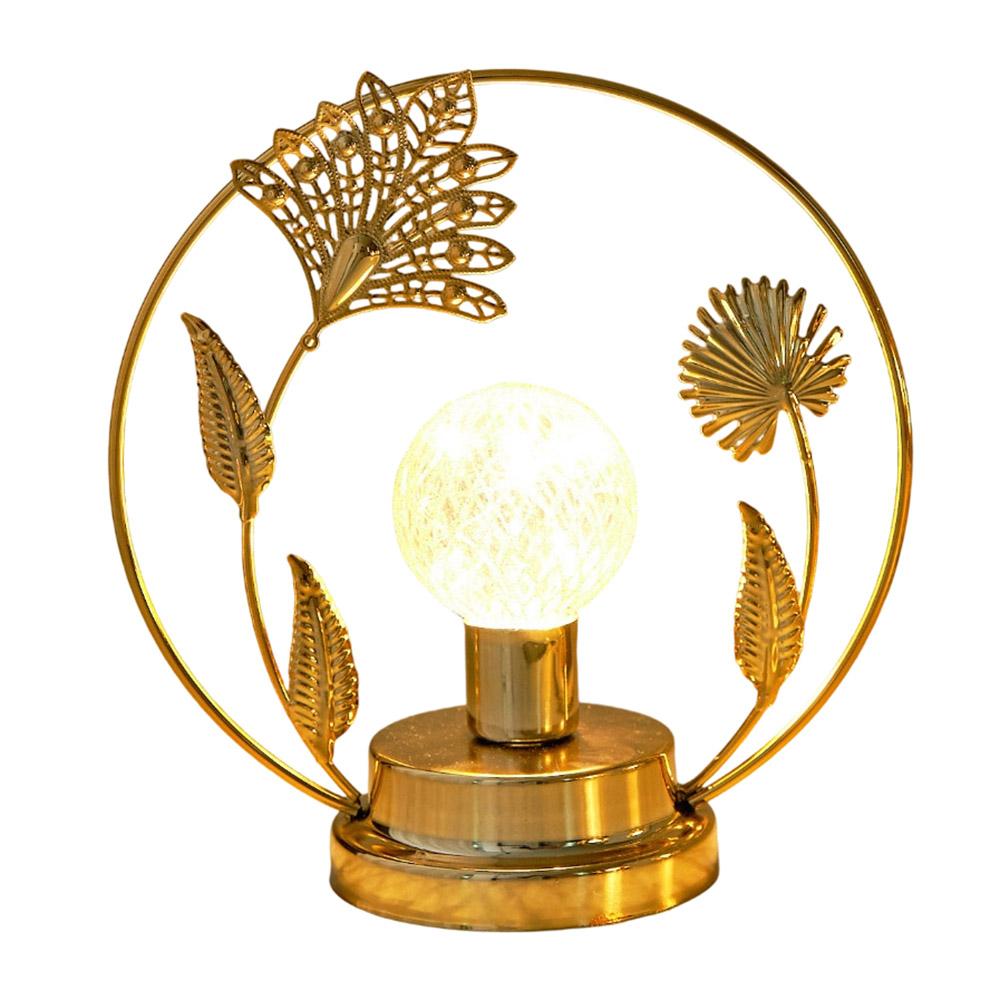 Nordic Style Night Light Decorative Table Ornament Healing Romantic Bedroom Gift Desk Lamp