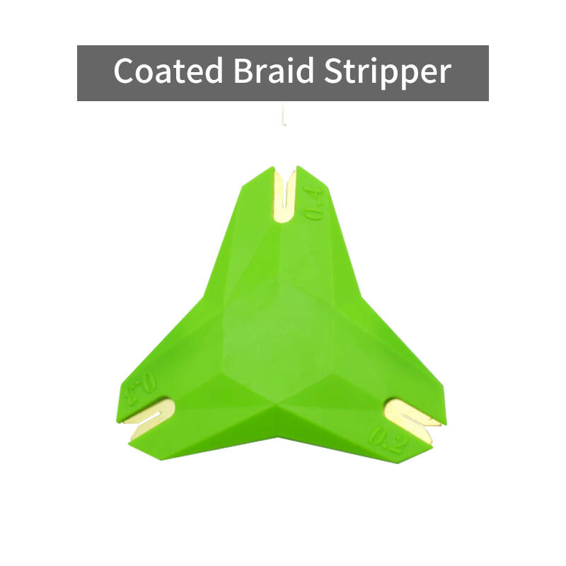 

1 шт. инструмент для снятия лески с покрытой леской, инструмент для ловли карпа, инструмент для снятия лески с покрытой леской, рыболовные принадлежности