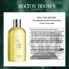 Molton Brown Citrus Bergamot Bath & Shower Gel