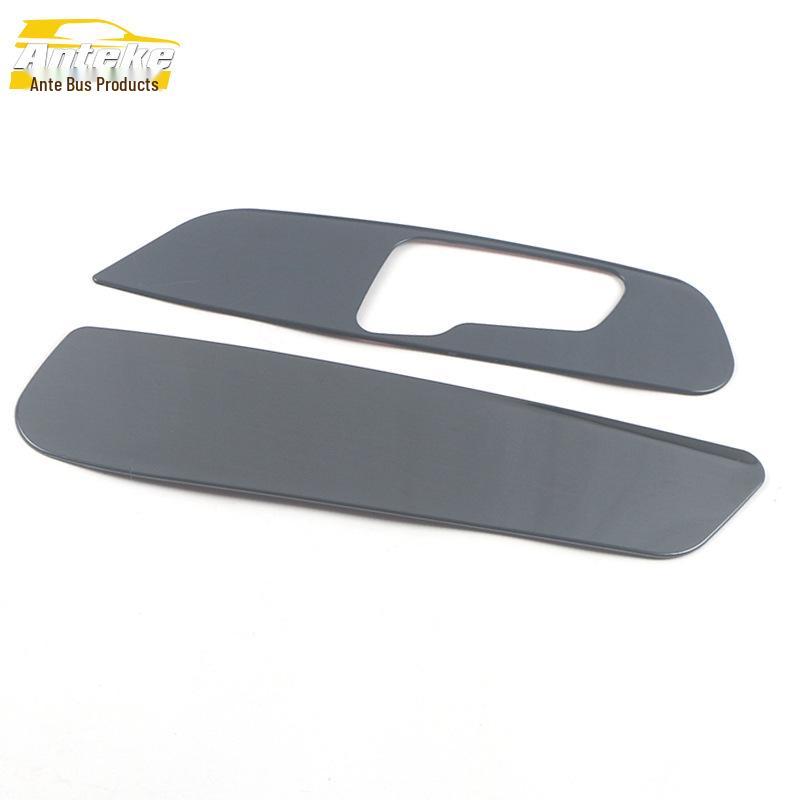T55 Seat Adjustment Switch Panel Modification Accessory