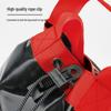 MDNG Outdoor Climbing Rope Backpack