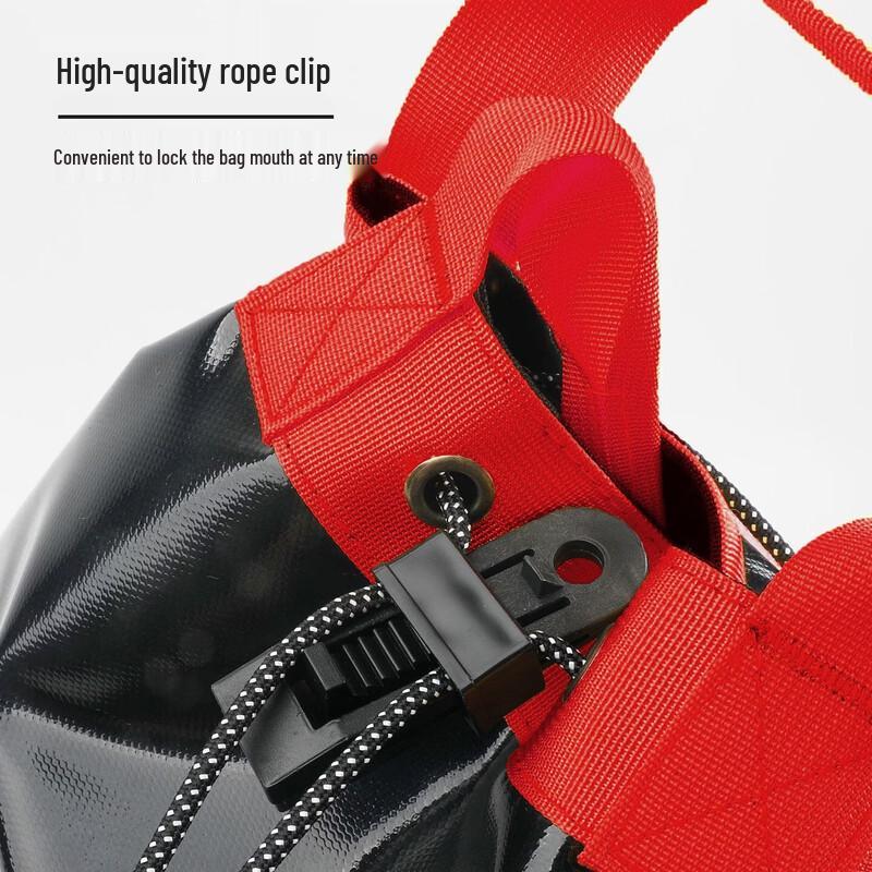 MDNG Outdoor Climbing Rope Backpack