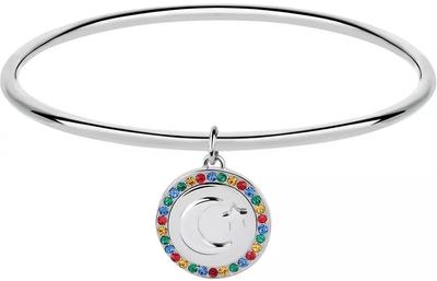 Cerchi Stainless Steel SAKM50 Women's Bracelet
