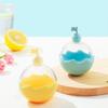 Lovely Plastic Ice Ball Maker Easy-Clean Ice Ball Maker For Summer