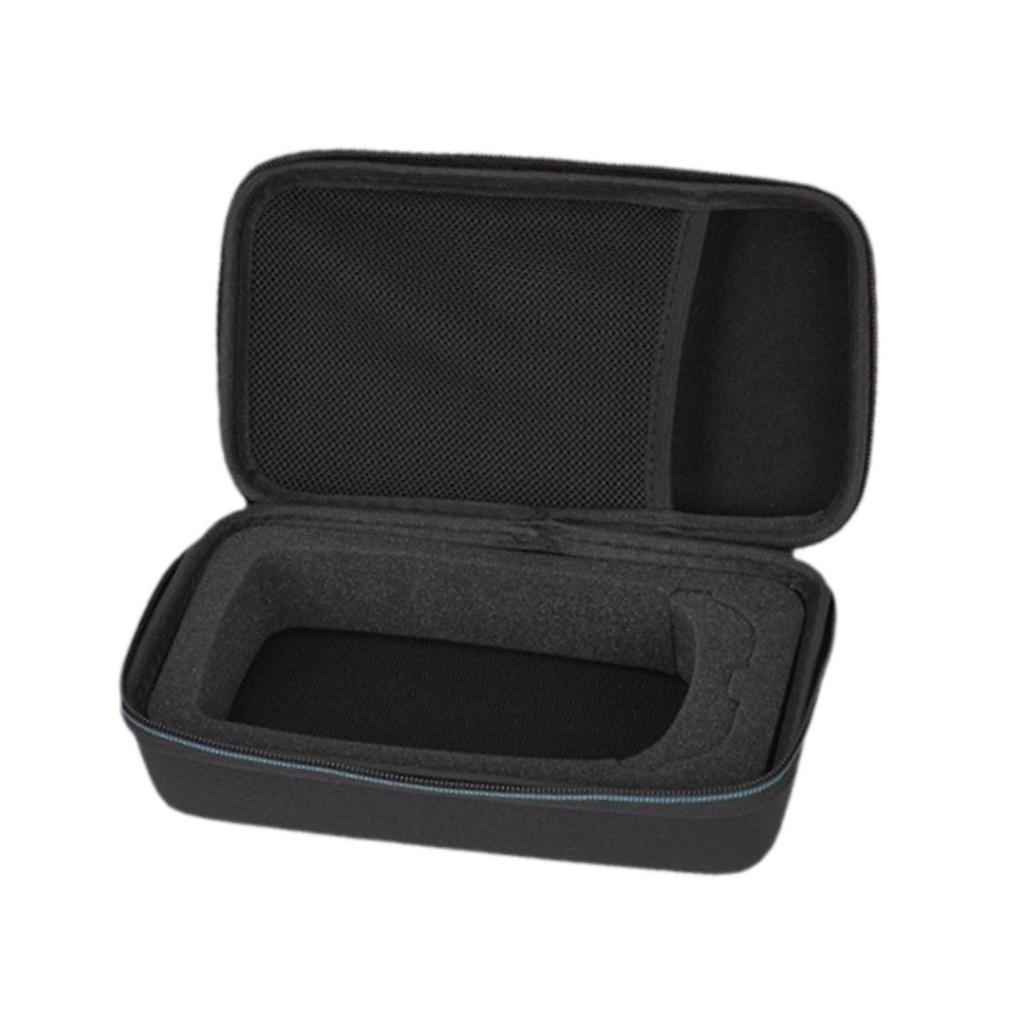 Carrying Case for Car Starter Portable EVA Storage Bag,Organizer, (Case Only)