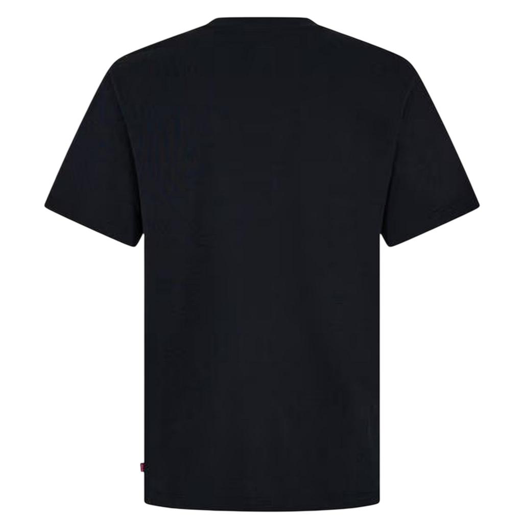 Levis Mens Comic T-Shirt