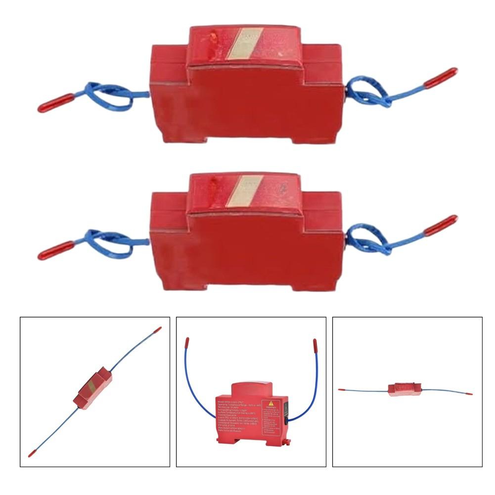 Automatic Fire Suppression Thermal Fire Extinguisher