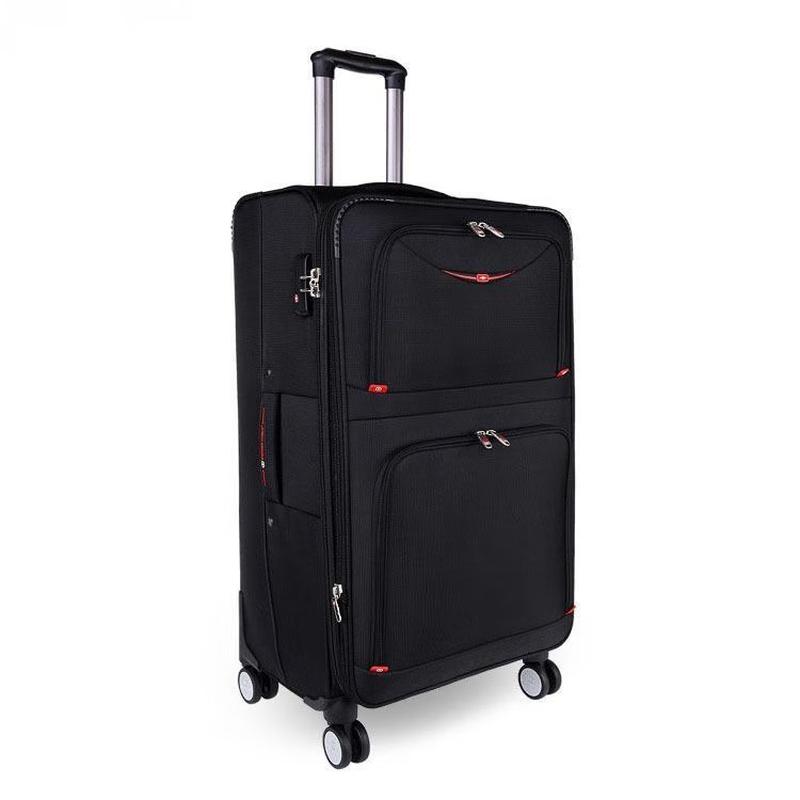 OEING Hardside Spinner Suitcase