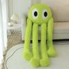 200cm Giant Long Legs Octopus Plush Toy Stuffed Soft Animal Octopus Squid Creative Room Sofa Decor Cute Doll Children Funny Gift