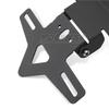 For 390 2024 For 390 250 2024 Motorcycle Accessories Rear Tail Tidy Fender Eliminator Kit License Plate Holder
