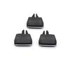 Kodiaq Karoq Grilă Ventilație Aer Condiționat AC Față Spate Tab Glisor Clip Kit Reparare Priză Pentru Skoda 2016-2025 56G819701