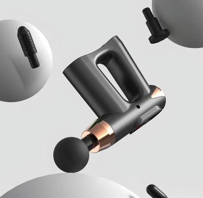 Shangheng Fascia Muscle Massager CN Plug (adapter Included)