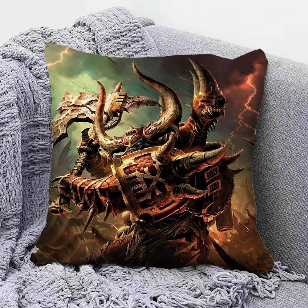 Khorne Home Sofa Cushion Covers and Aecorative Custom Pillow Covers