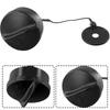 Accesorii de exterior – Capace de rezervor auto