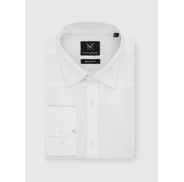 Pako Lorente Shirt P25SN-1X-023