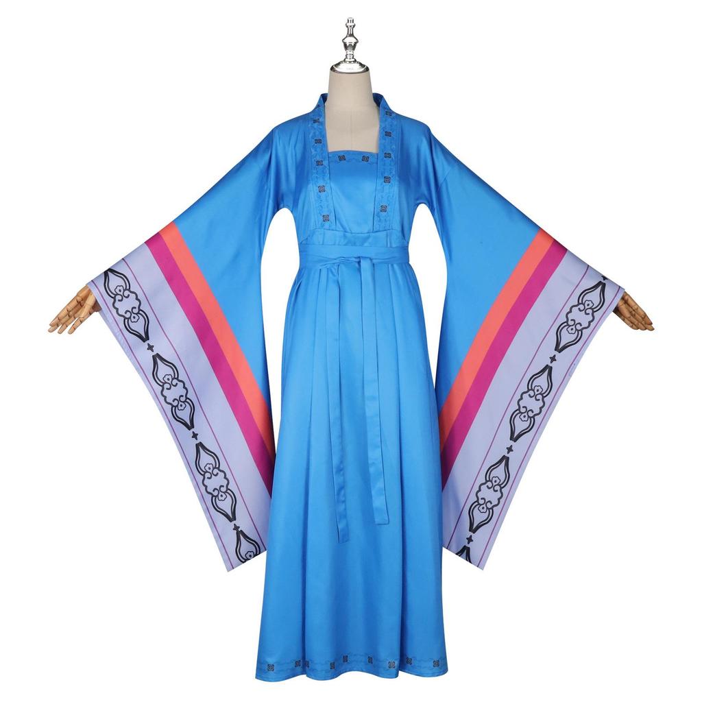 Anime cosplay costumes, anime cosplay costumes, women's dress uniforms, Halloween party costumes