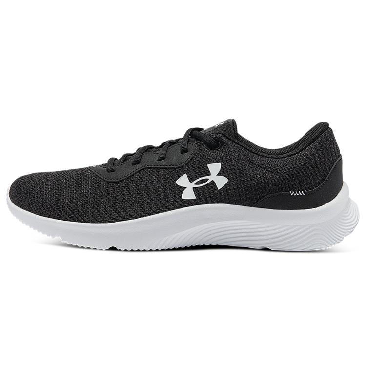 Under Armour Mojo 2 Black/ Men s 3024134-001 EU 45