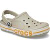 Crocs Bayaband Clog, 25 Cm, Unisex, Cobblestone