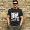 Anime Great Teacher Onizuka Unisex T Shirts Leisure Tee Shirt Short Sleeve Round Collar Tshirts 100 Cotton Plus Size Tops